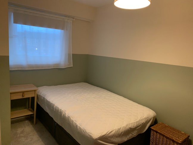 Modern flat near Kelvinhall Main Photo