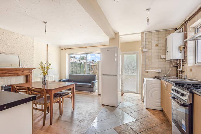 Inclusive Room – £625pcm incl. bills | East Oxford Main Photo