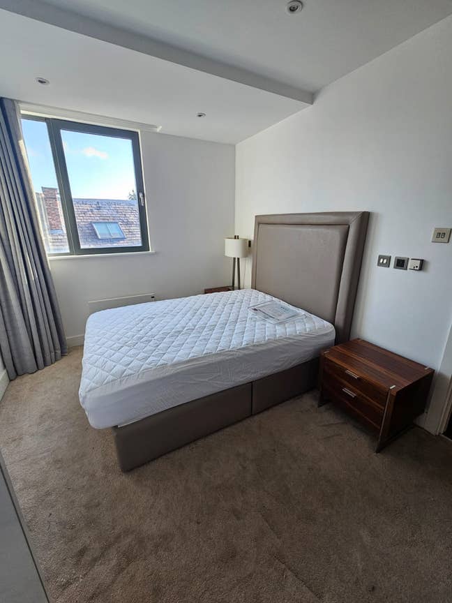 En suite double bedroom in the heart of York  Main Photo