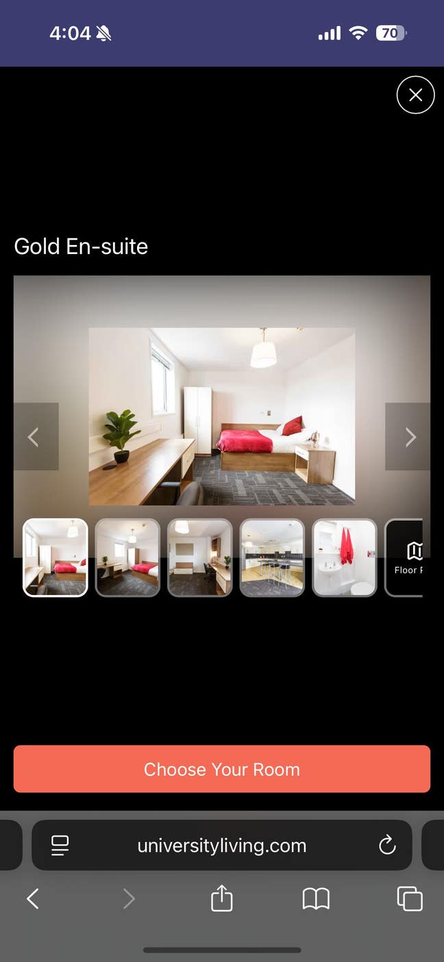 Replacement required for Axo student living  Main Photo