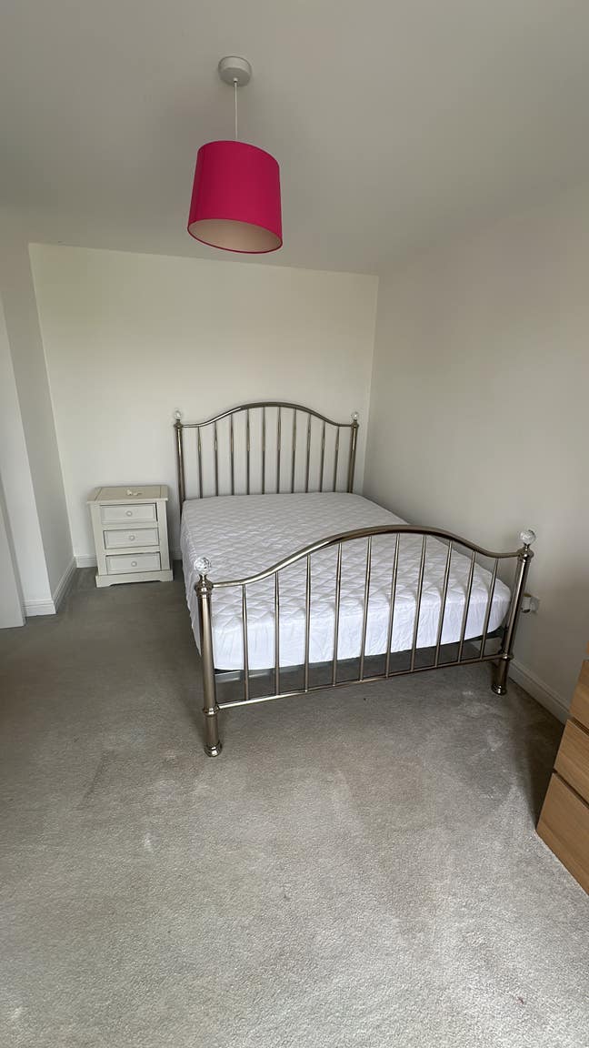 1 Room for Rent in Badbury Park - 4 Bedroom House  Main Photo