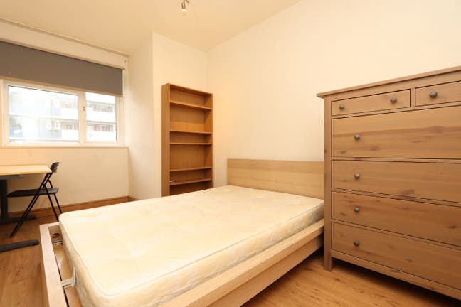 Spacoius and Affordable in Zone 1 - Old Street Main Photo