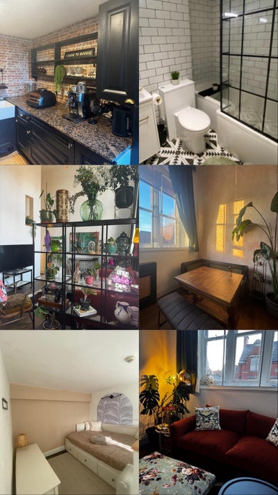  Double floor bedroom Town centre  Main Photo