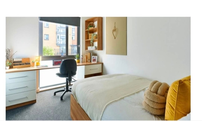 Student ensuite apartment at Cavendish place Main Photo