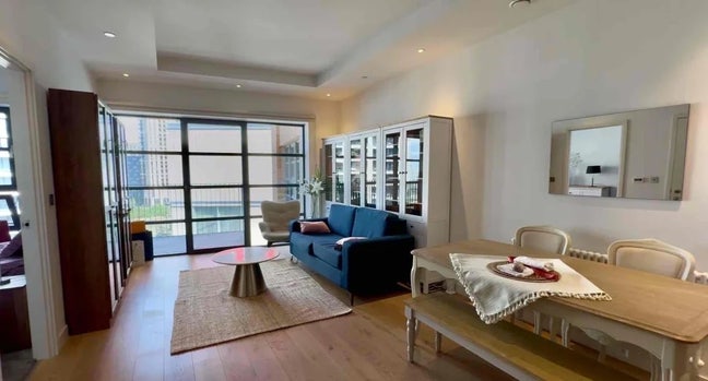 Brand new Flat in a safe location Main Photo