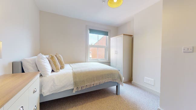 Luxury En Suite Room - Parking Available Main Photo