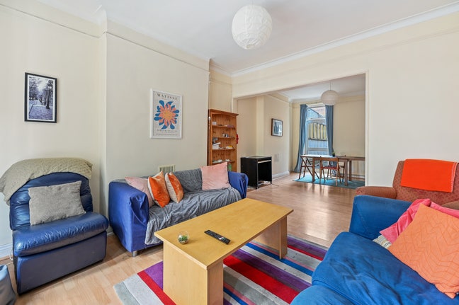 Spacious Room to Rent - Tufnull Park, N19 Main Photo