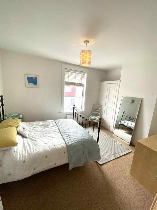 Central Southsea beautiful house  Main Photo