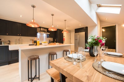 Stunning Double Bedroom in Fulham! Main Photo