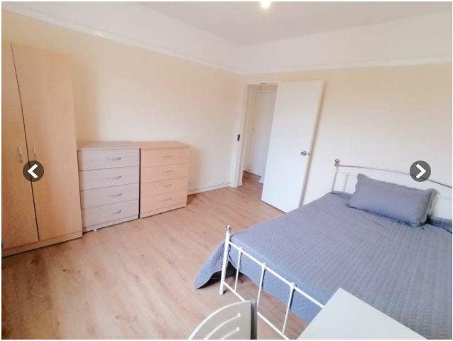 Brilliant Double Room in Parsons Green Main Photo