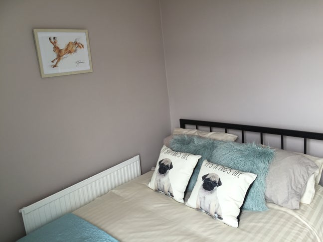 Double Room on Queens Hill Main Photo