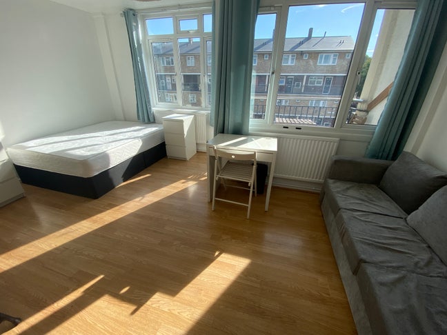 Shoreditch!! Amazing Rooms!  Main Photo