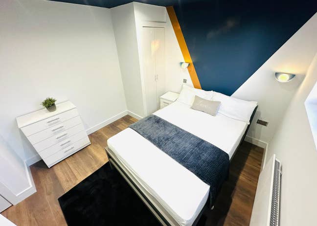 Comfortable Nice Studio Flat in Harrow  Main Photo