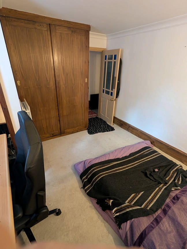 Brighton & Hove Lower Garden flat close to I360 Main Photo