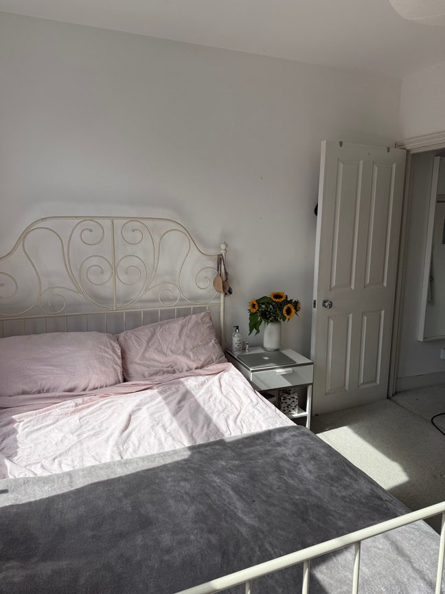 Double Room (Tooting Bec) (October start date) Main Photo