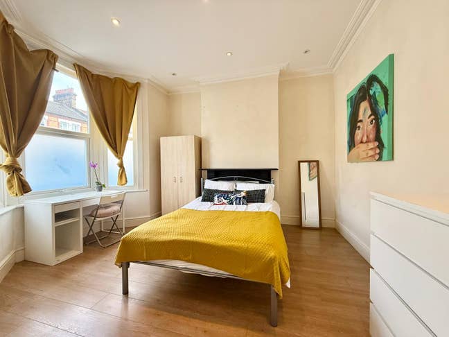All Bills Incl Large Room in Catford!!! Main Photo