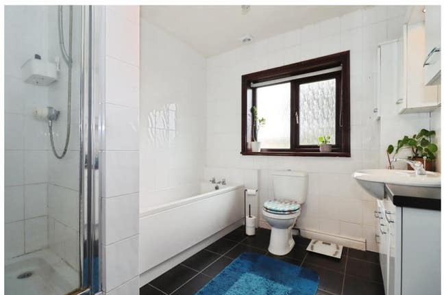 One Double Room in Yate Main Photo