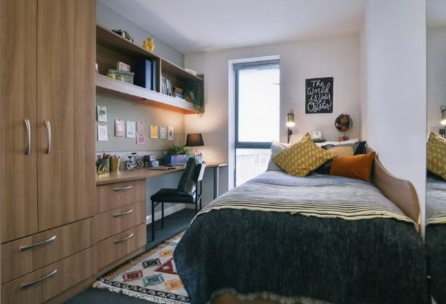 Ensuite student room leicester  Main Photo