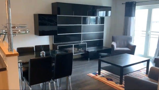 Citygate Newcastle| Spacious 2B2B Apartment  Main Photo