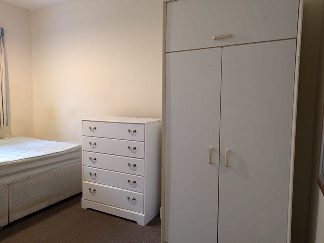 Room in Headington House Share Main Photo