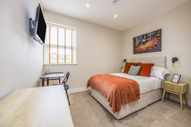 50% off First Months Rent Ensuite Near Hilsea Main Photo