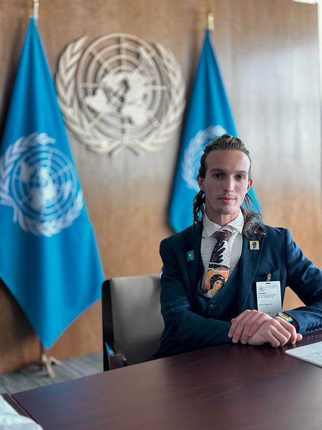 PGT Chevening Scholar Looking for a New Home Main Photo