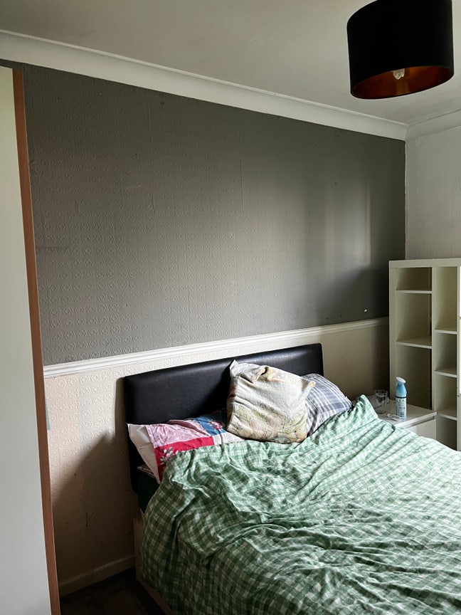 1 double room available in Bow Main Photo