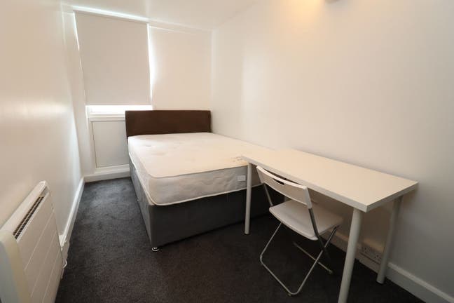Book Now -2 Lovely Rooms Near Holloway Main Photo