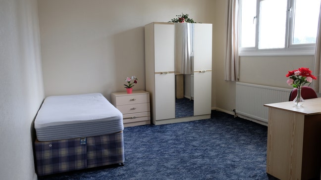 Rooms Renting for Students Only Main Photo