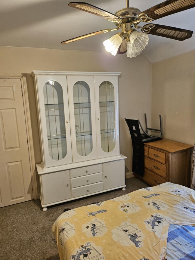 Double room for rent bills included  Main Photo