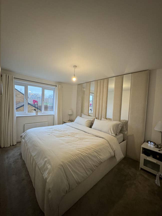 ✨ Beautiful Detached House with Private Drive ✨  Main Photo