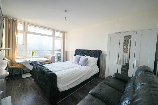 3 Rooms Available/ Liverpool Street Main Photo