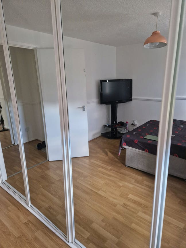 Double room  Main Photo