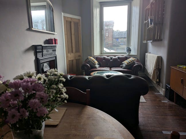 Room to rent in Slateford area Main Photo