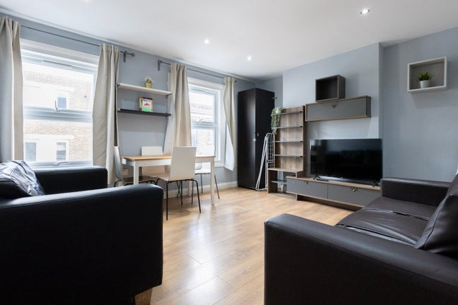 2Bed Flat in the Heart of Dalston 🍀 Main Photo