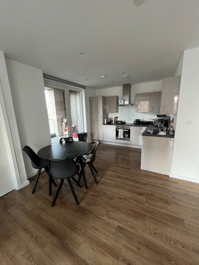 ***Sublet Available for Oct*** Main Photo