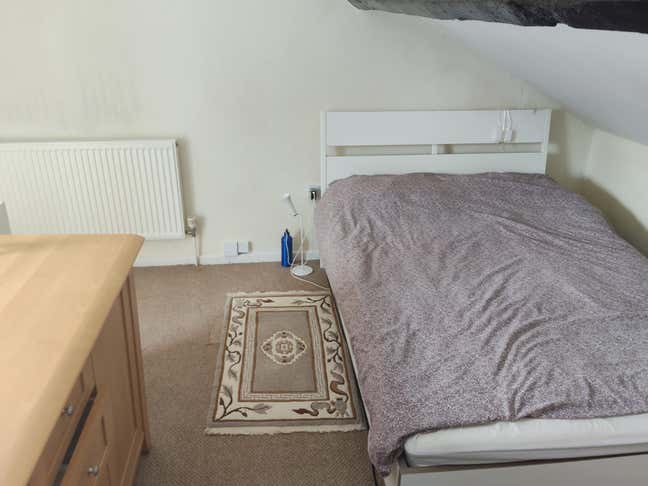 Room for Rent – Harrogate Main Photo