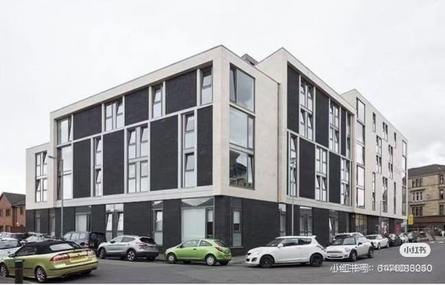 Hyndland House Main Photo
