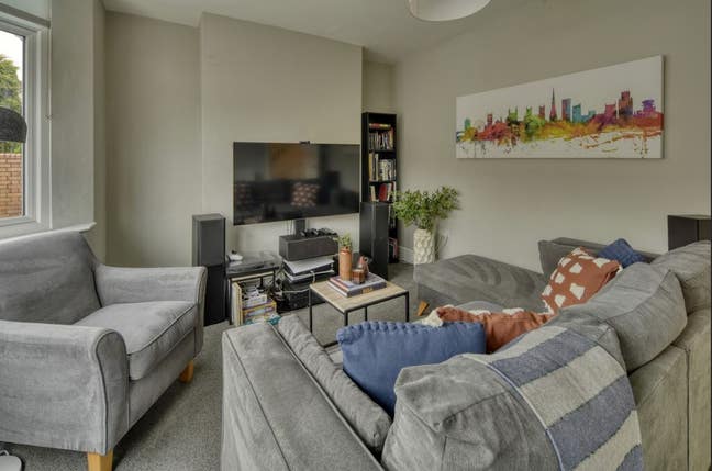 Brand New 4 Bedroom Property in Brislington! Main Photo