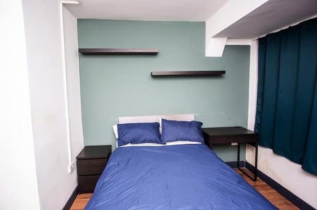 Ensuite/Double Rooms Available to Rent – SE18 2PP Main Photo