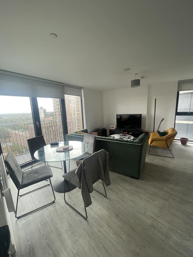 Beautiful room available in Deansgate/Cornbrook 🥰 Main Photo