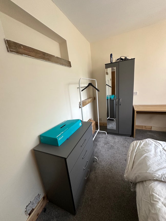 Student house in Selly  Main Photo