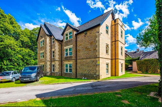 Fairfield Lodge apartment Main Photo