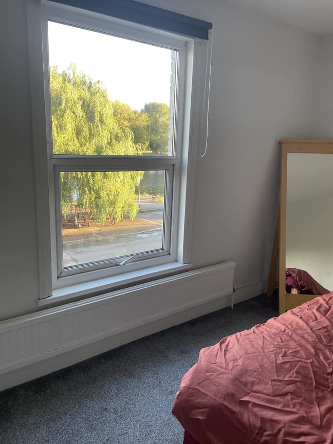 Double room to let Main Photo