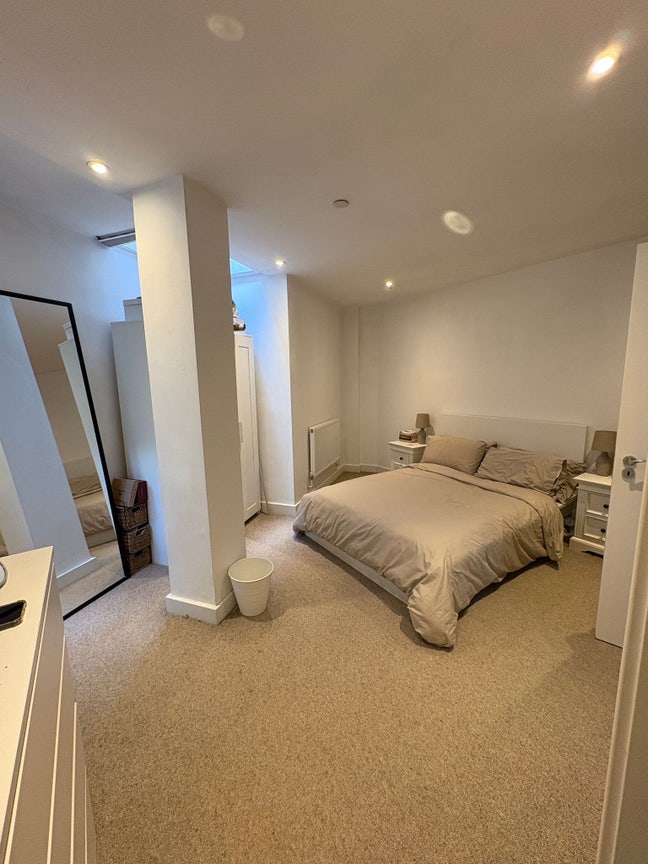 En suite double in Clapham  Main Photo