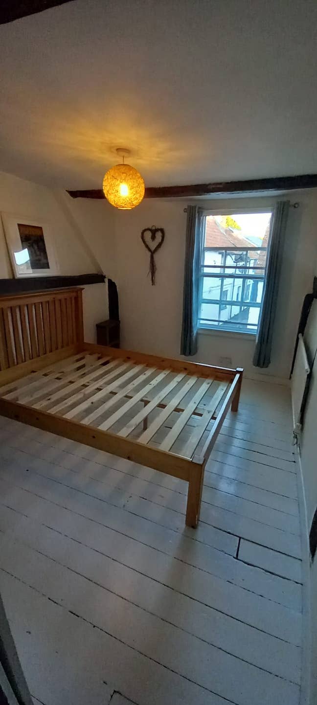 Double Room Main Photo