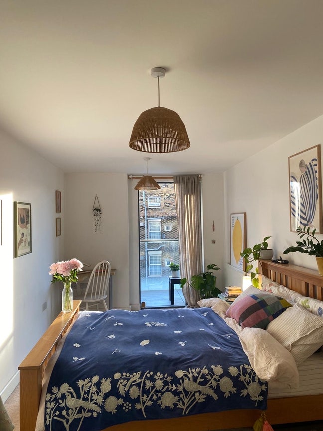 Big room in gorgeous Dalston flat  Main Photo