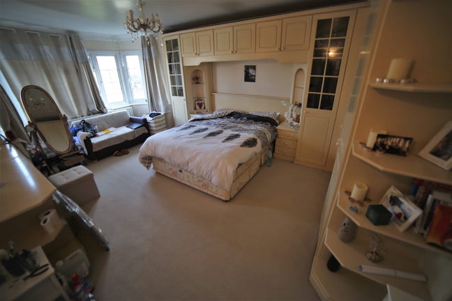 🥳Single & Double room with Garden- Sudbury Hill🥳 Main Photo