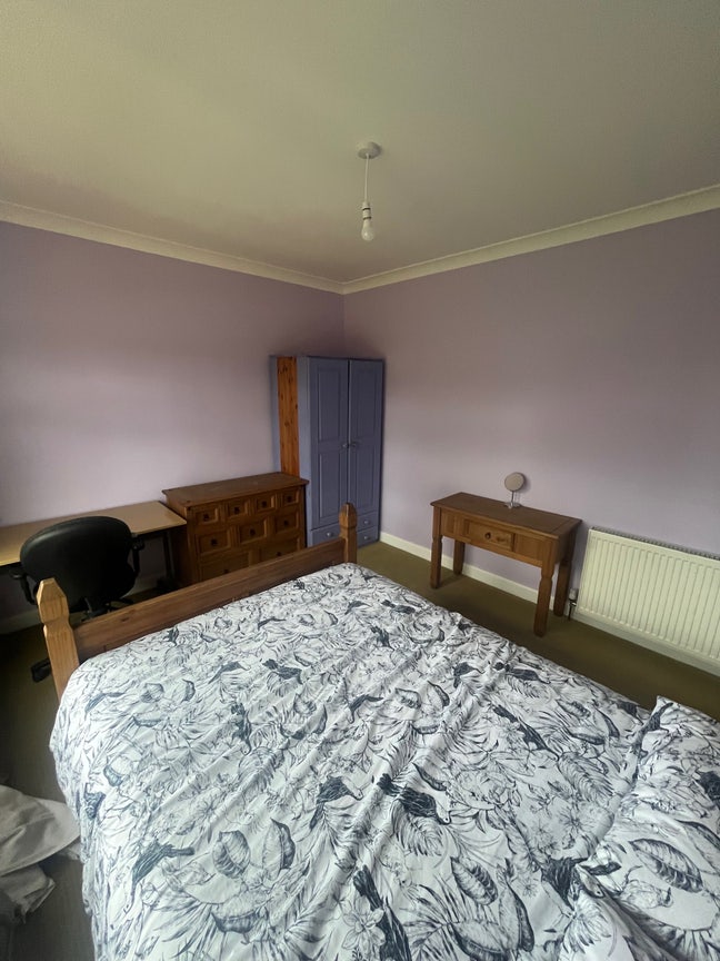 Double room Main Photo