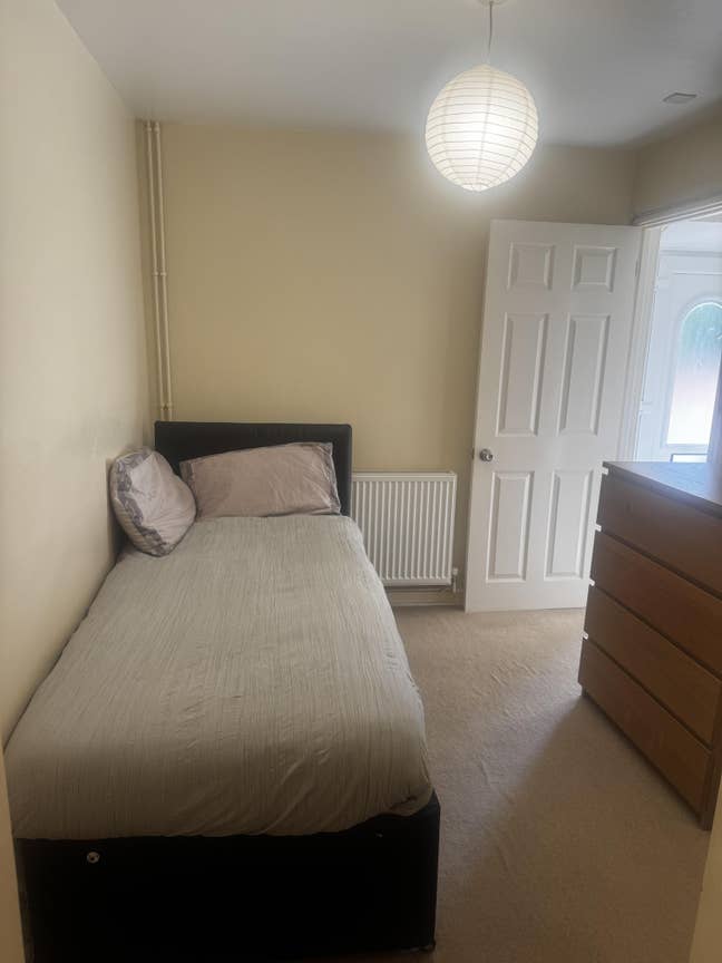 Single En-Suite  Main Photo